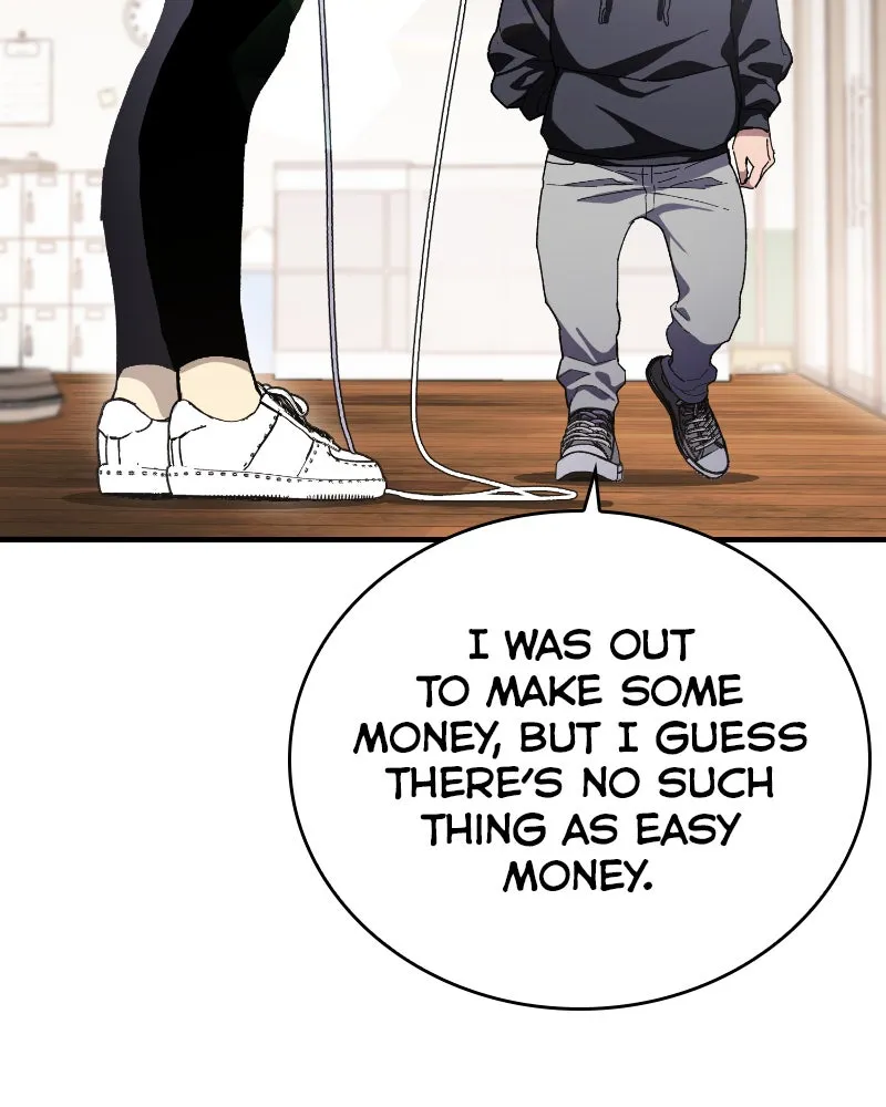 RANKER Chapter 30 page 65 - 