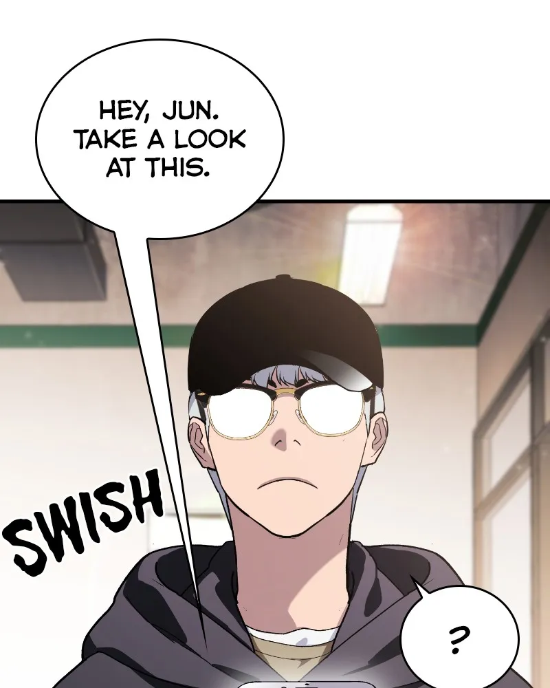 RANKER Chapter 30 page 69 - 