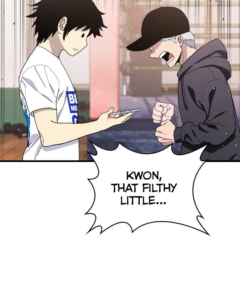 RANKER Chapter 30 page 73 - 