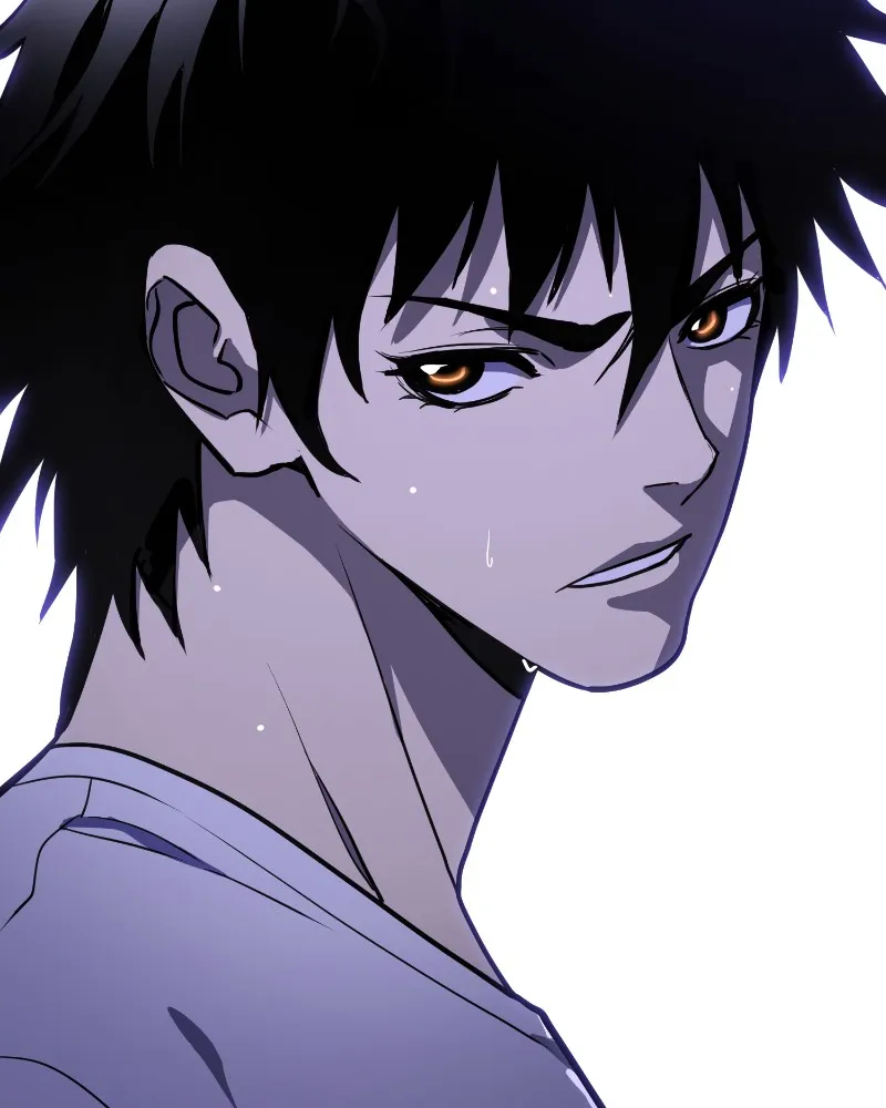 RANKER Chapter 30 page 81 - 