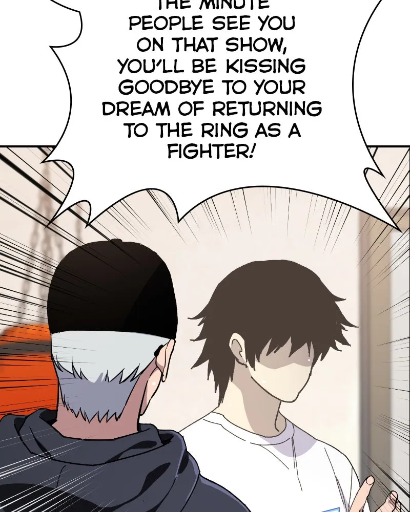RANKER Chapter 30 page 83 - 