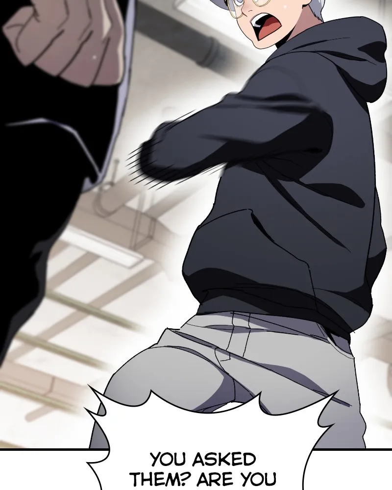 RANKER Chapter 30 page 86 - 