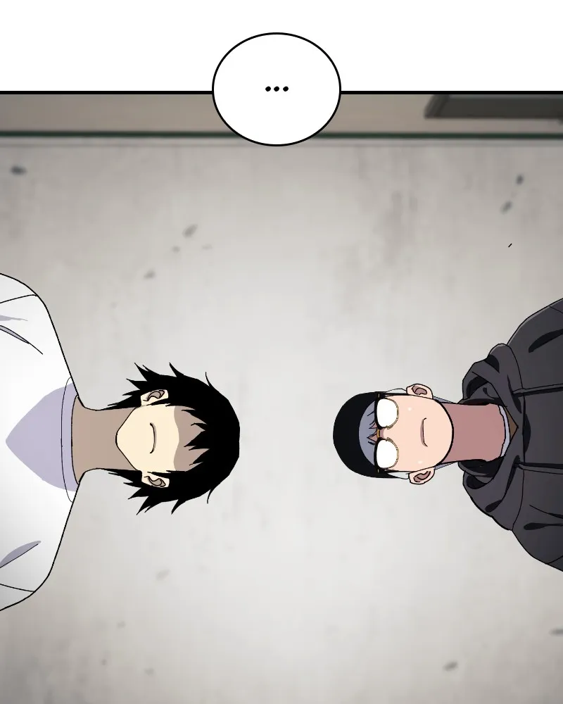 RANKER Chapter 30 page 91 - 