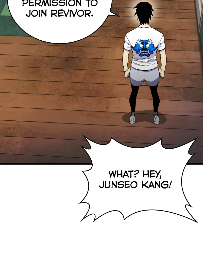RANKER Chapter 30 page 94 - 
