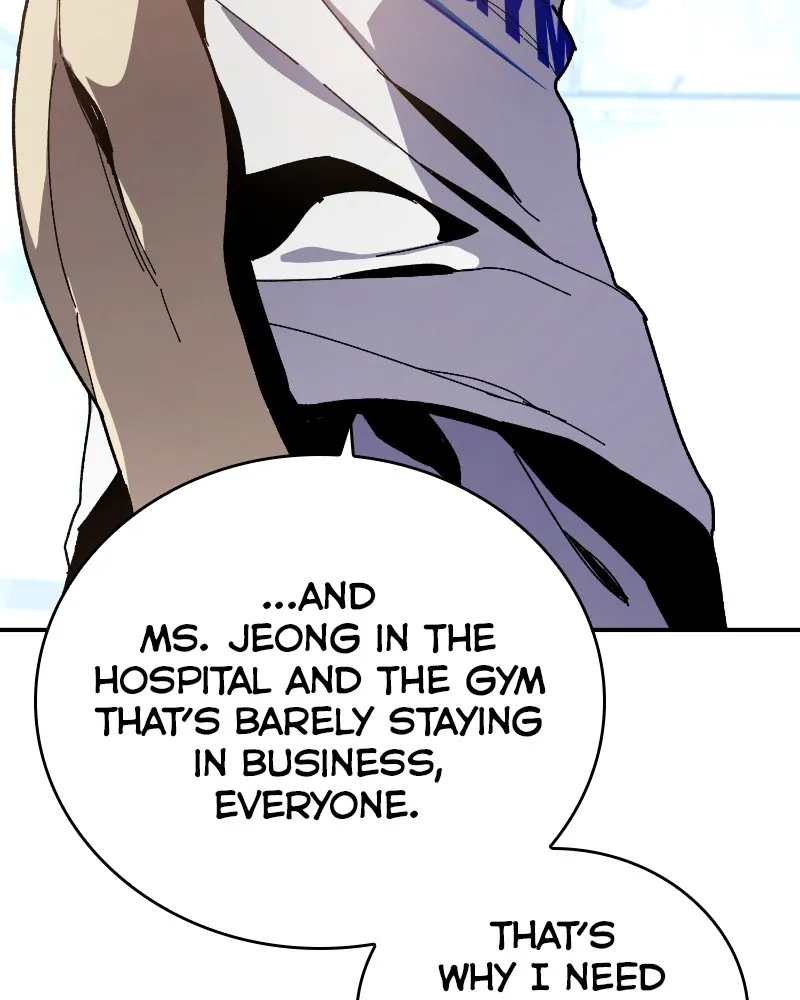RANKER Chapter 30 page 97 - 