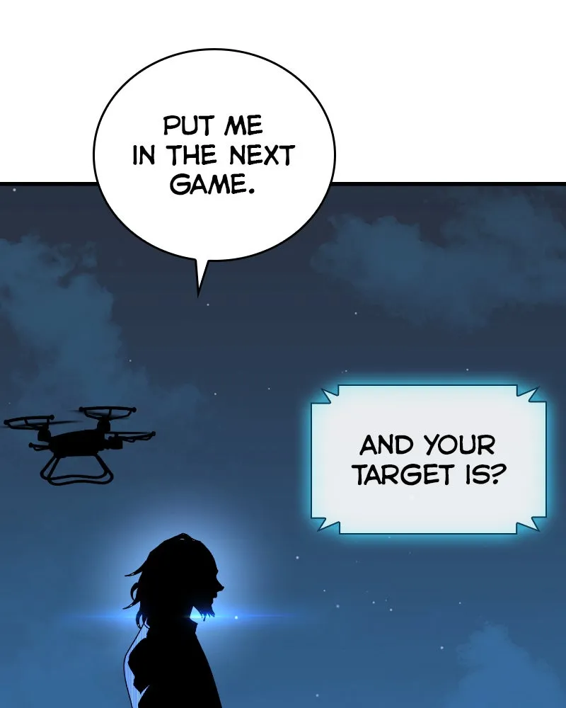 RANKER Chapter 31 page 104 - 