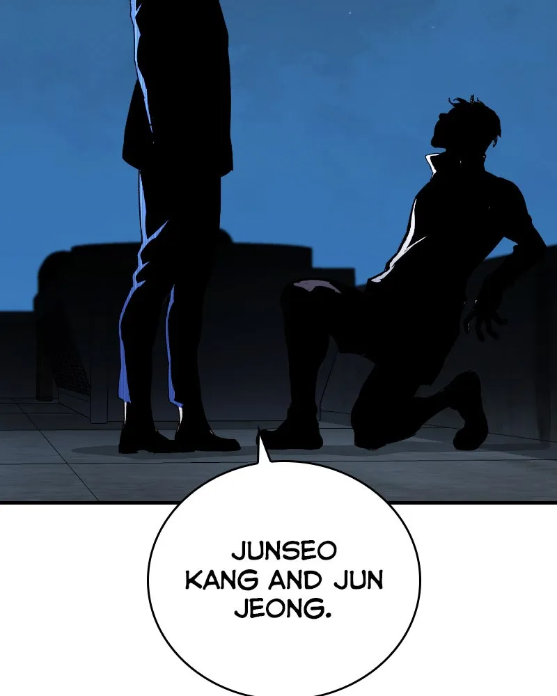 RANKER Chapter 31 page 105 - 