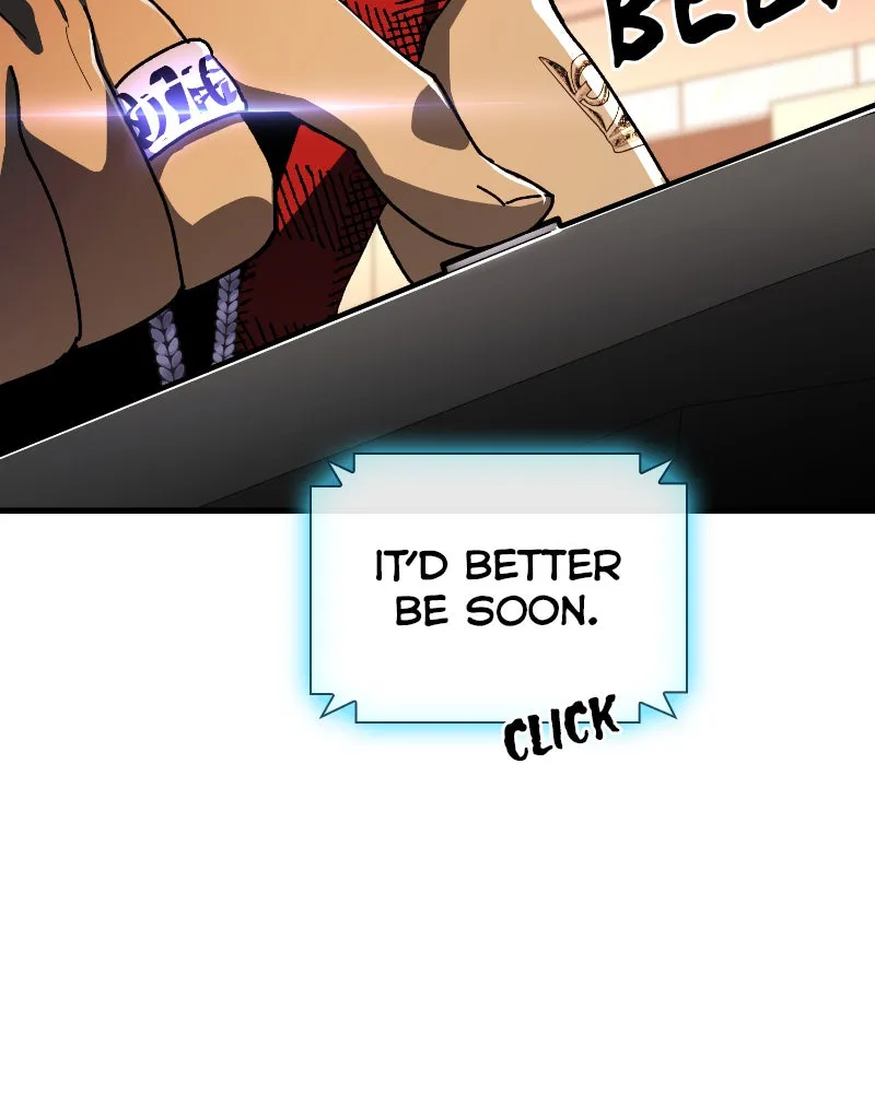 RANKER Chapter 31 page 114 - 