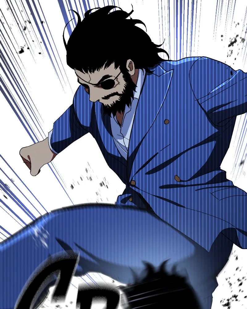 RANKER Chapter 31 page 116 - 