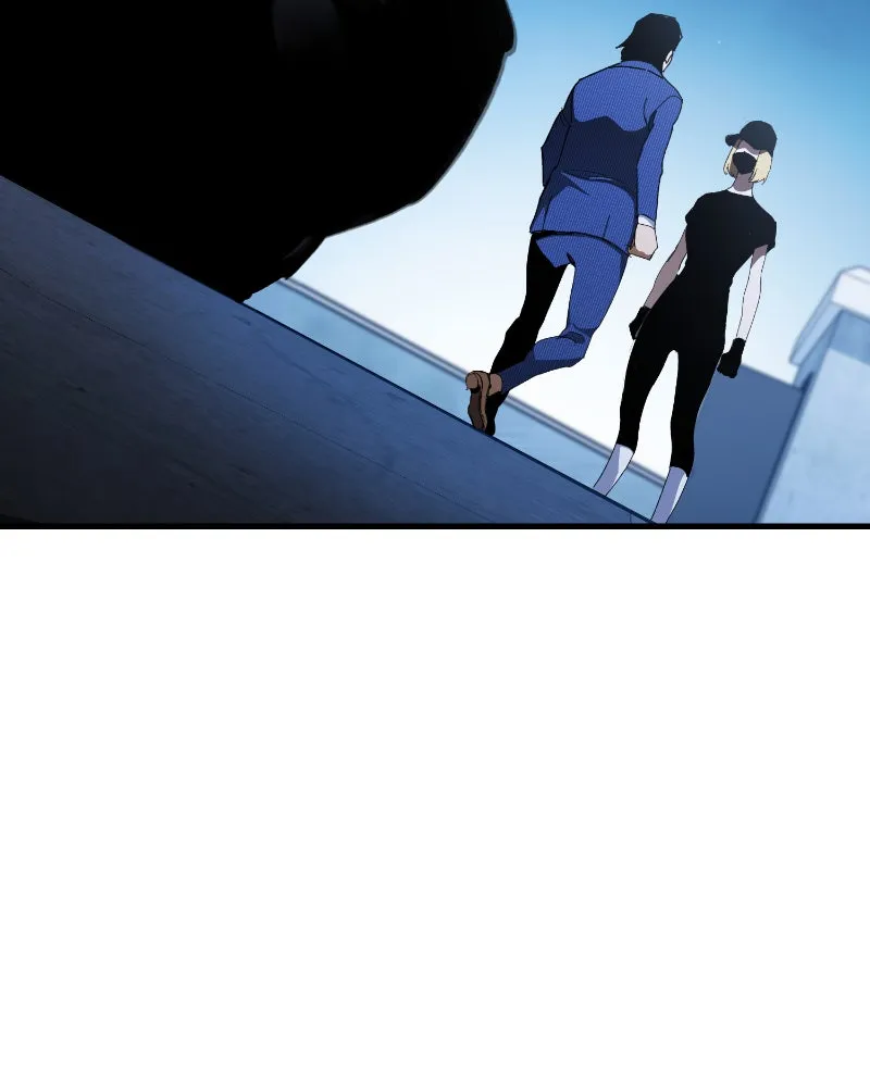 RANKER Chapter 31 page 119 - 