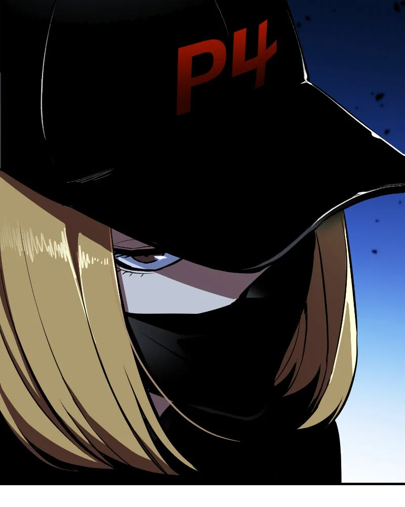 RANKER Chapter 31 page 127 - 