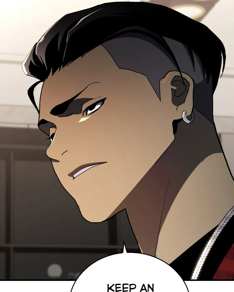 RANKER Chapter 31 page 129 - 