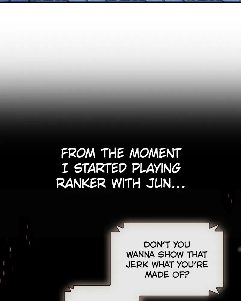 RANKER Chapter 31 page 134 - 