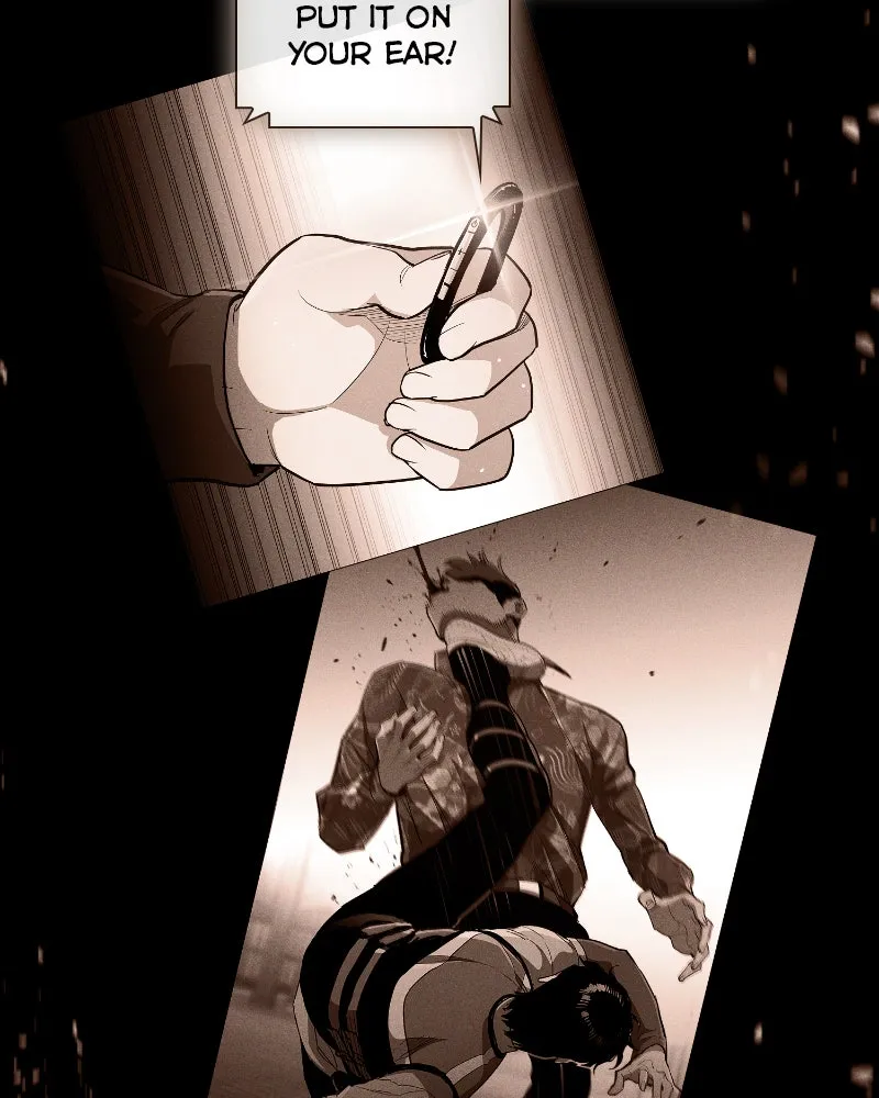 RANKER Chapter 31 page 135 - 