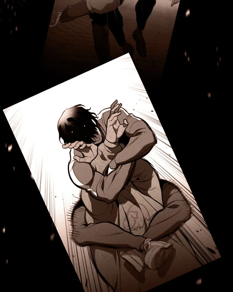 RANKER Chapter 31 page 136 - 