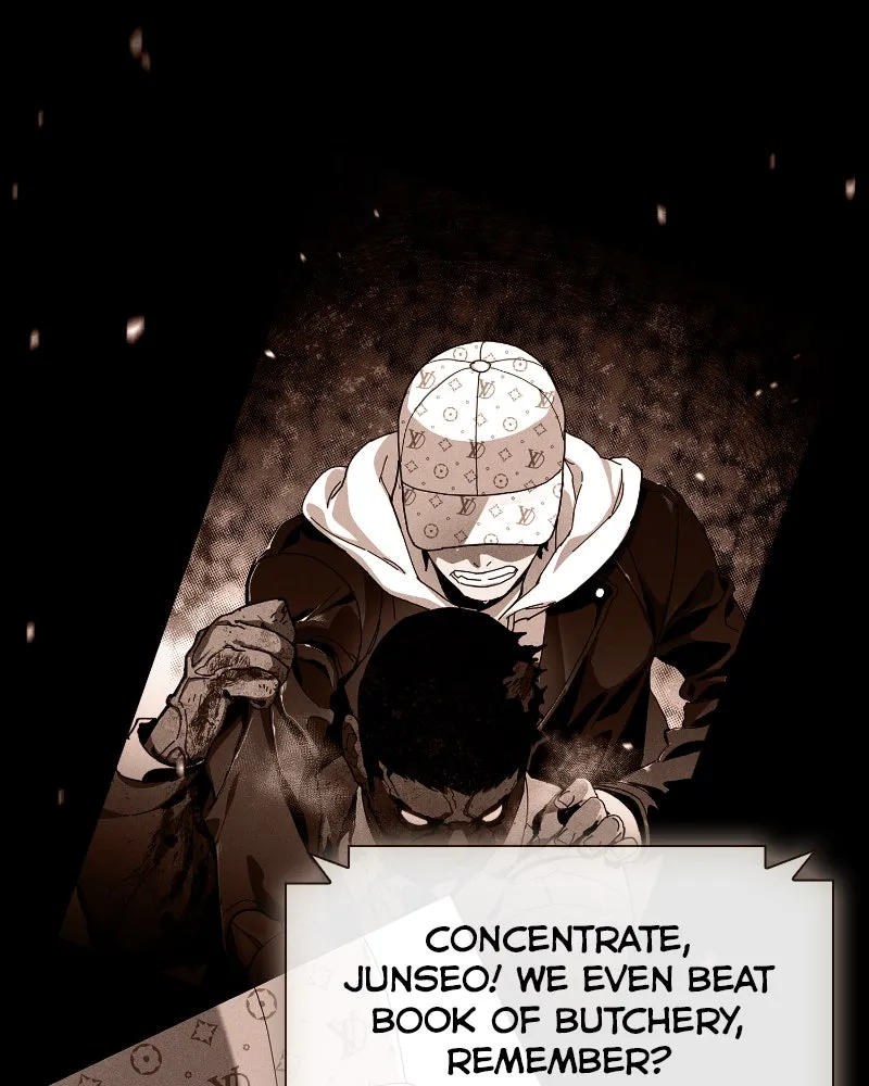 RANKER Chapter 31 page 138 - 