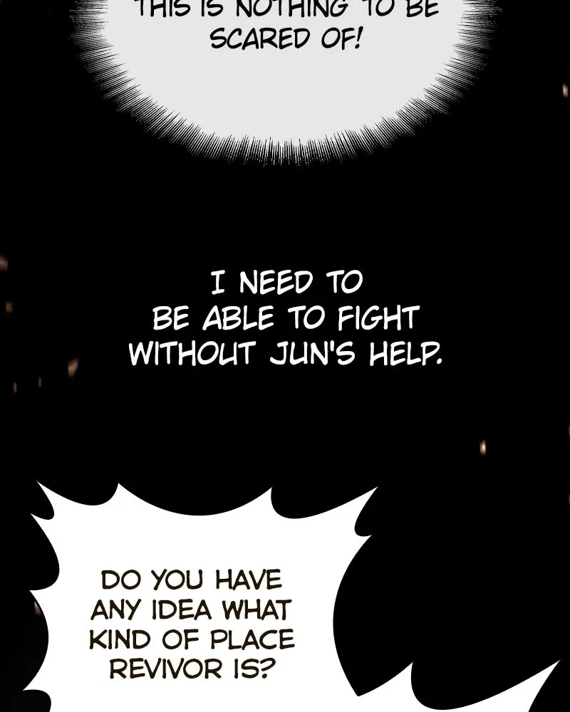 RANKER Chapter 31 page 140 - 