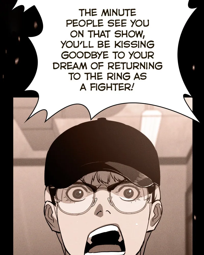 RANKER Chapter 31 page 141 - 