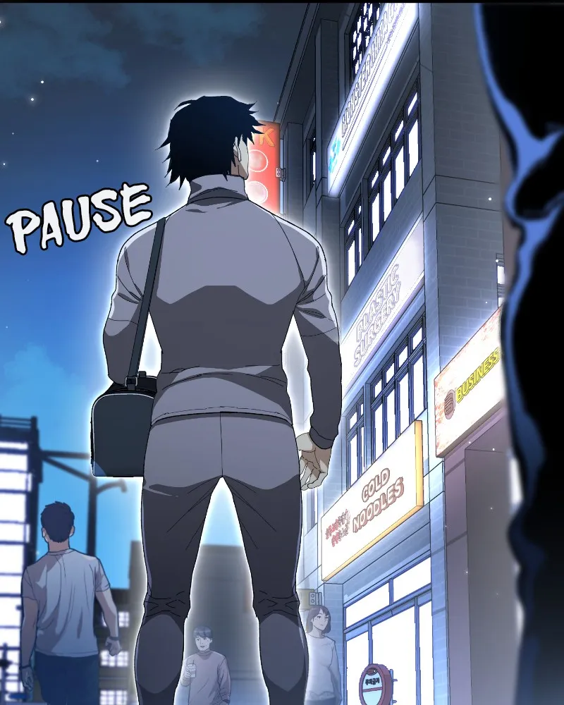 RANKER Chapter 31 page 143 - 