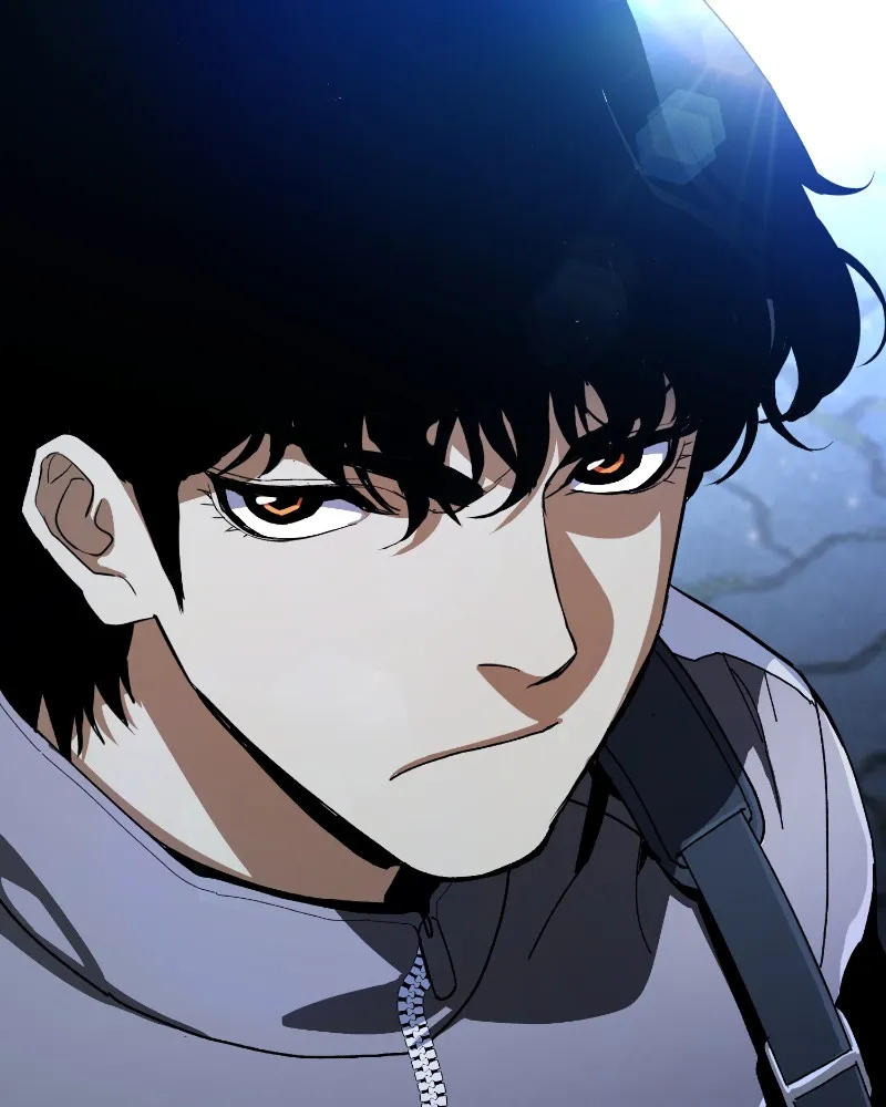 RANKER Chapter 31 page 147 - 