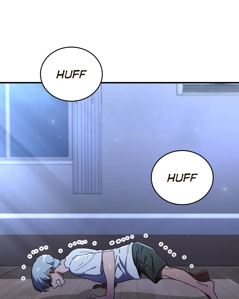 RANKER Chapter 31 page 151 - 