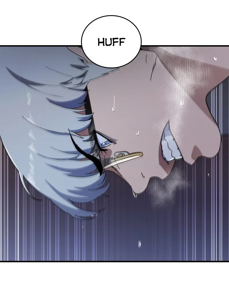 RANKER Chapter 31 page 153 - 