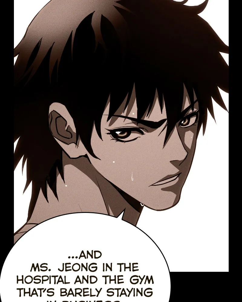 RANKER Chapter 31 page 155 - 