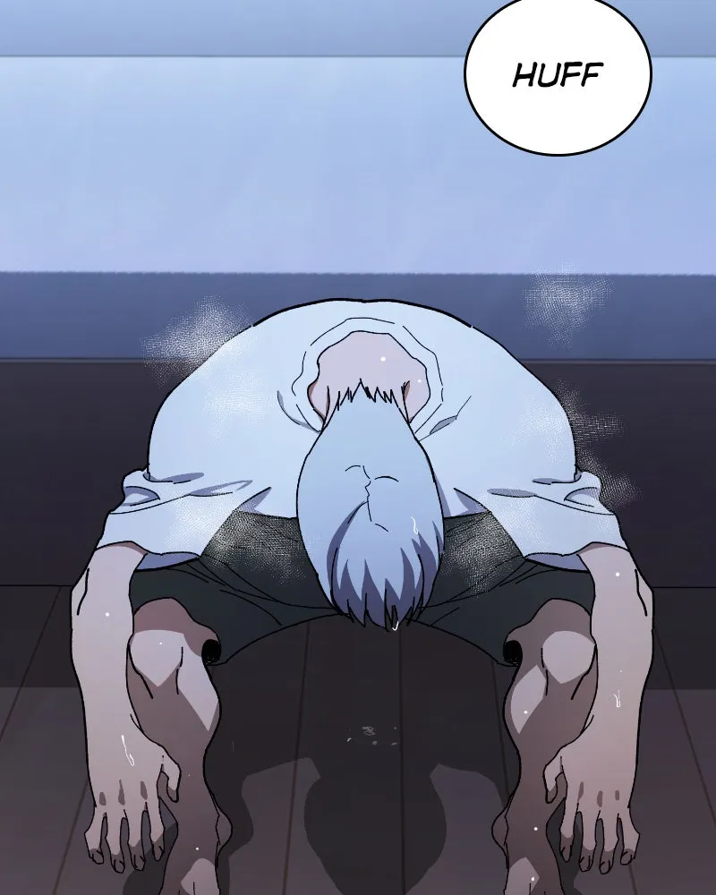 RANKER Chapter 31 page 158 - 