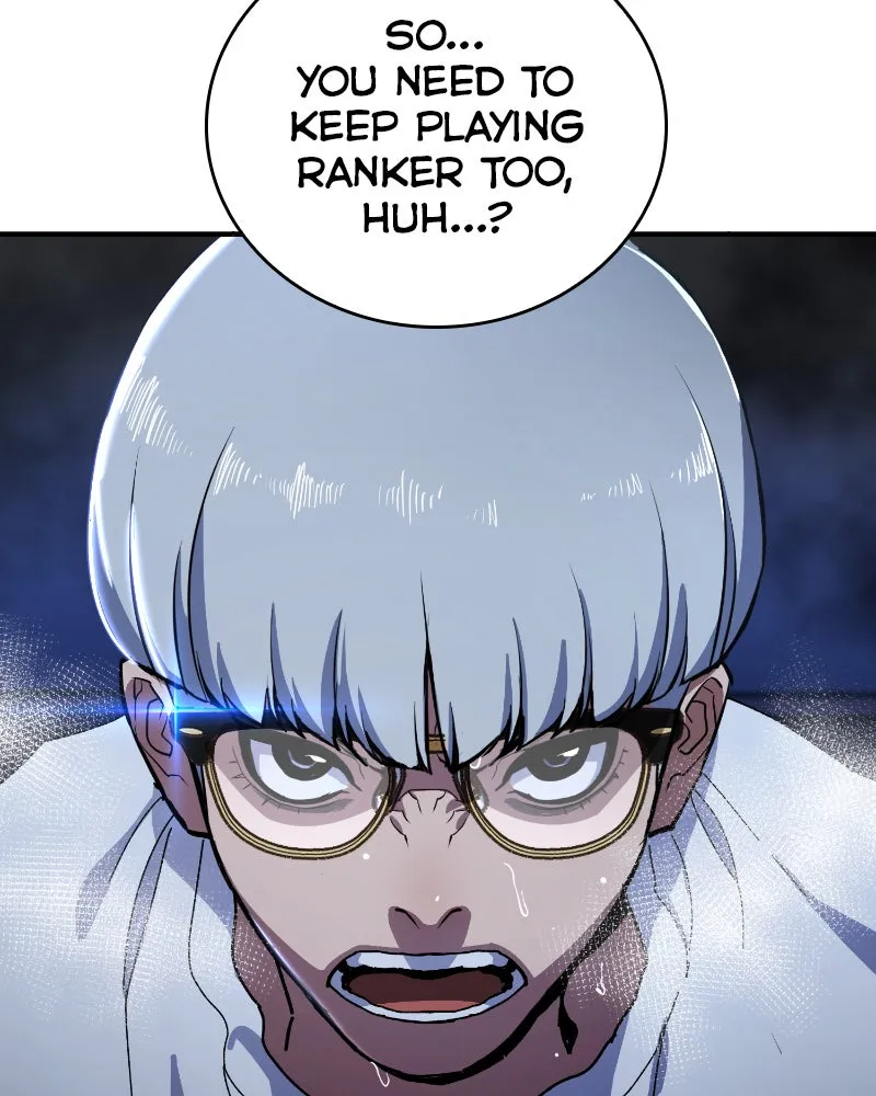 RANKER Chapter 31 page 160 - 