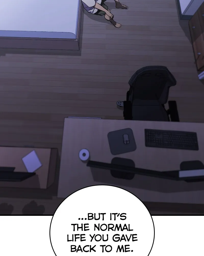 RANKER Chapter 31 page 163 - 