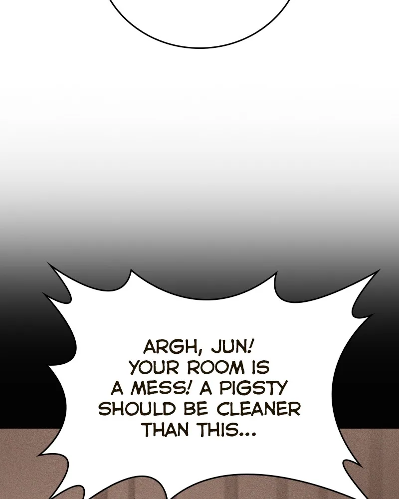 RANKER Chapter 31 page 164 - 