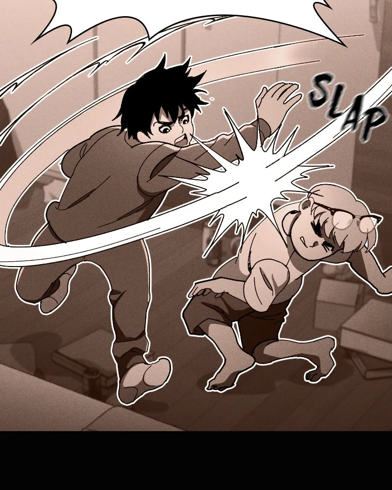 RANKER Chapter 31 page 169 - 