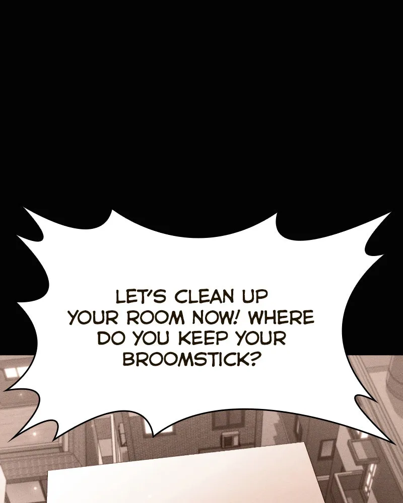 RANKER Chapter 31 page 170 - 