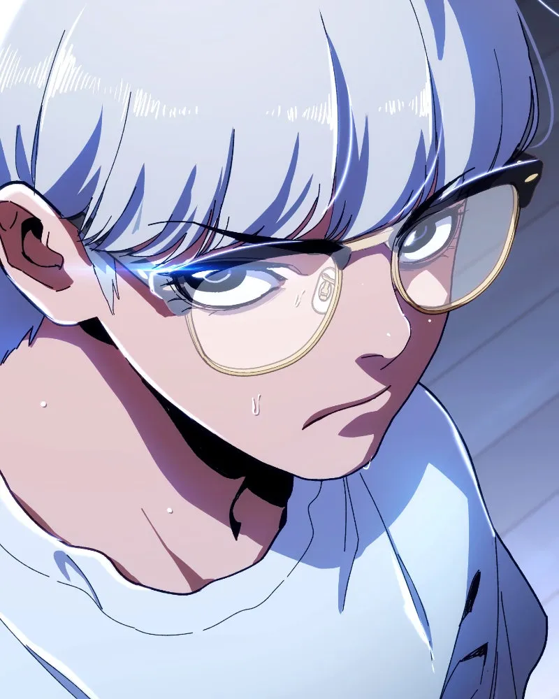 RANKER Chapter 31 page 178 - 