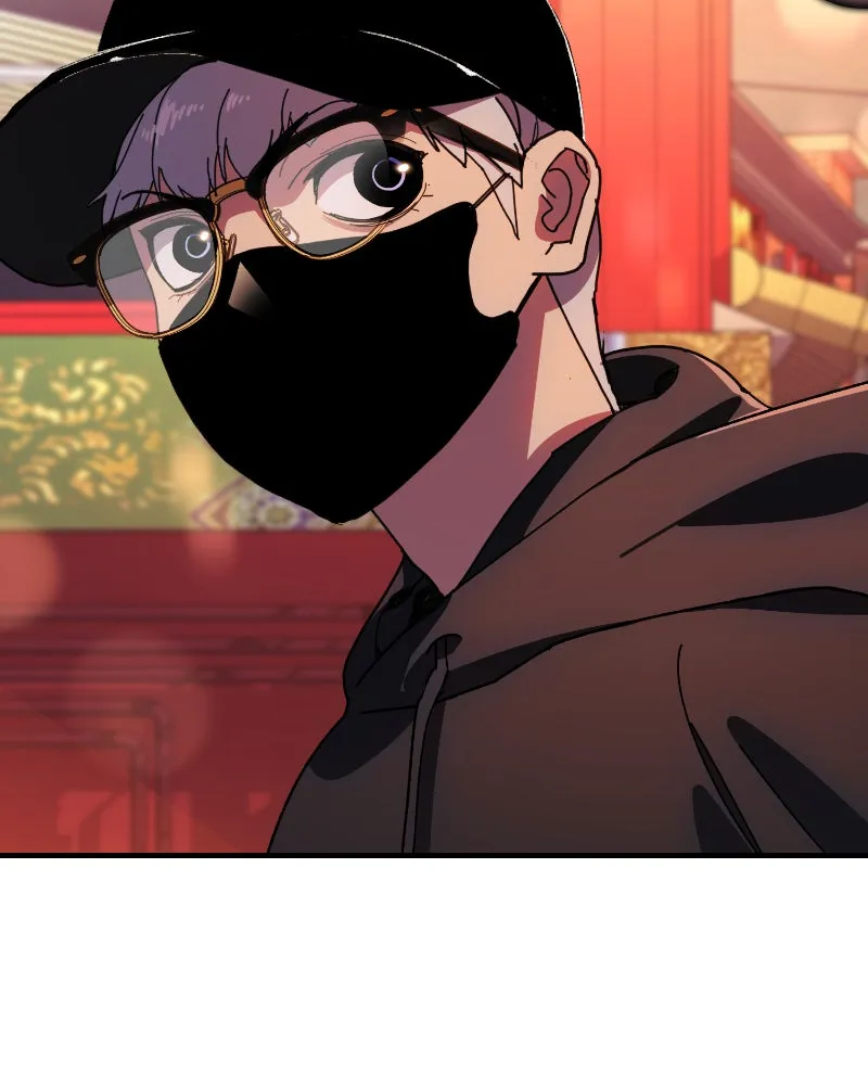 RANKER Chapter 31 page 185 - 