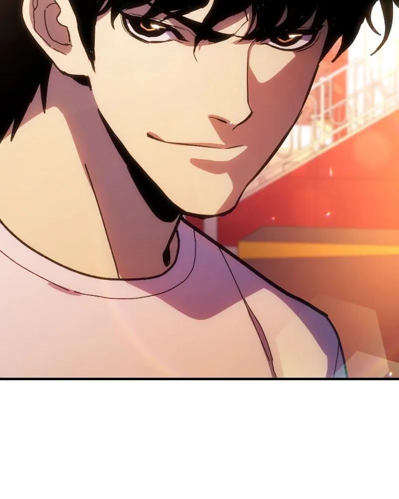 RANKER Chapter 31 page 187 - 