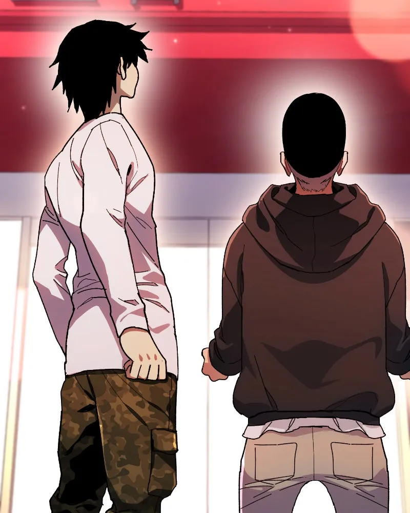 RANKER Chapter 31 page 189 - 