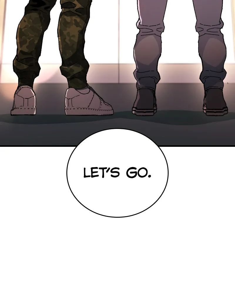RANKER Chapter 31 page 190 - 