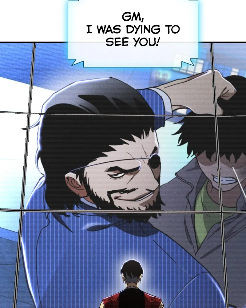 RANKER Chapter 31 page 3 - 