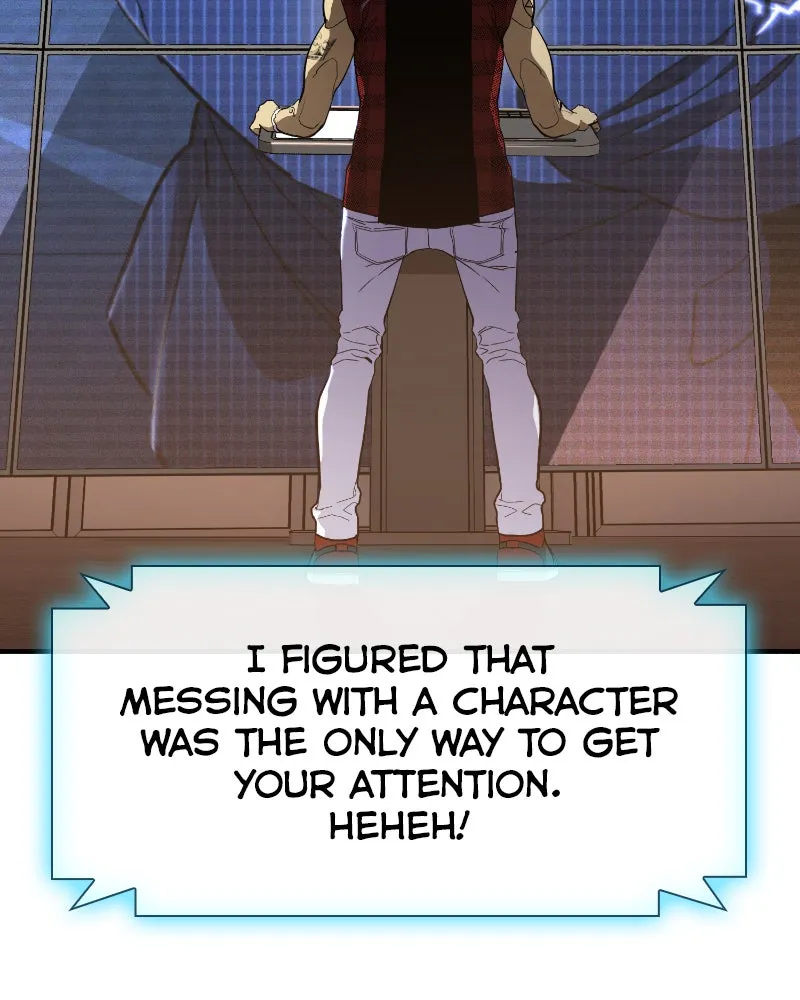 RANKER Chapter 31 page 4 - 