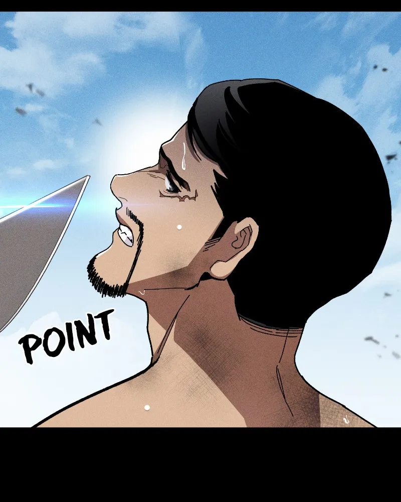 RANKER Chapter 31 page 33 - 