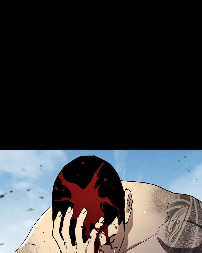RANKER Chapter 31 page 34 - 