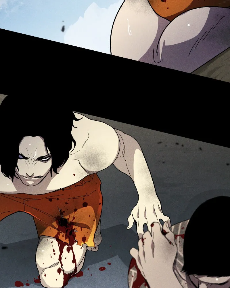 RANKER Chapter 31 page 36 - 