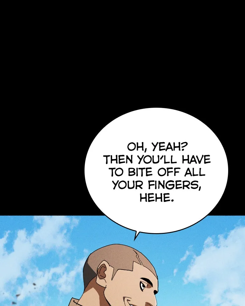 RANKER Chapter 31 page 44 - 