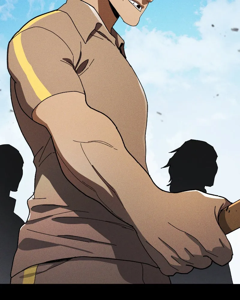 RANKER Chapter 31 page 45 - 