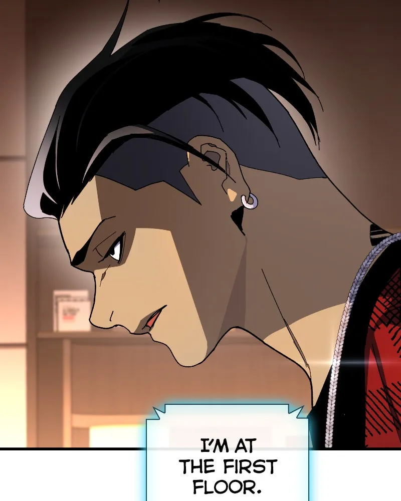 RANKER Chapter 31 page 6 - 
