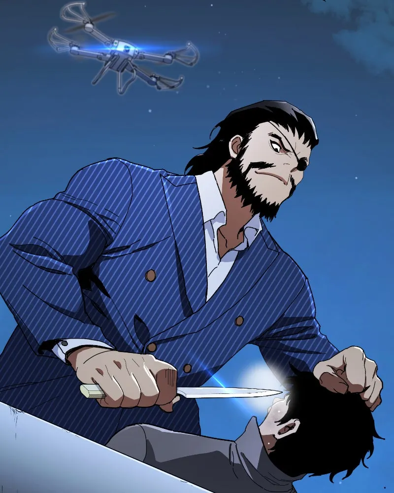 RANKER Chapter 31 page 63 - 
