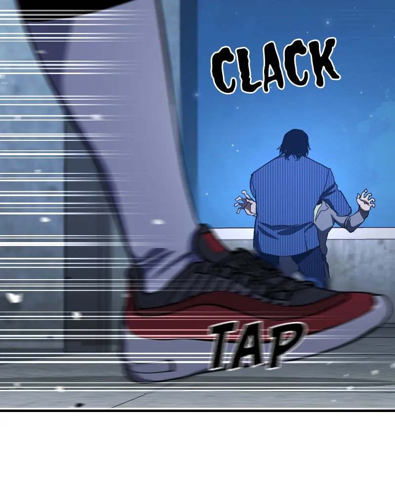 RANKER Chapter 31 page 65 - 