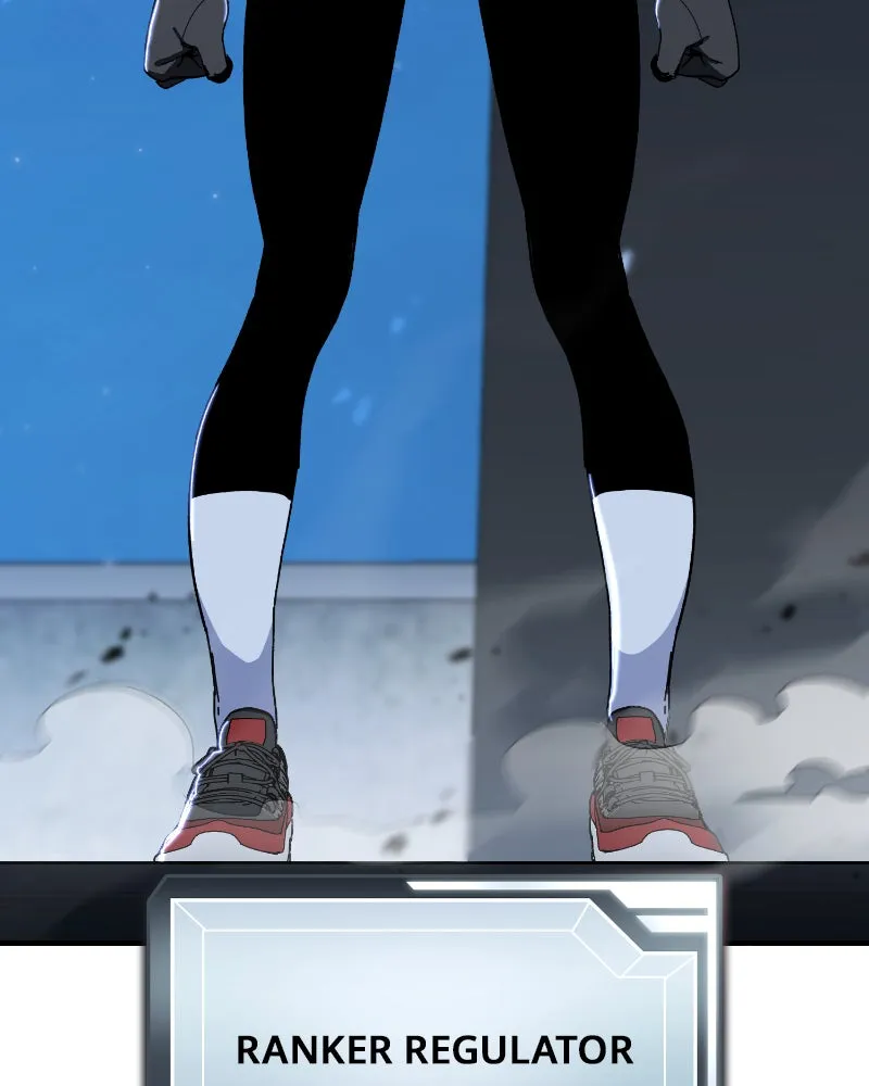 RANKER Chapter 31 page 70 - 