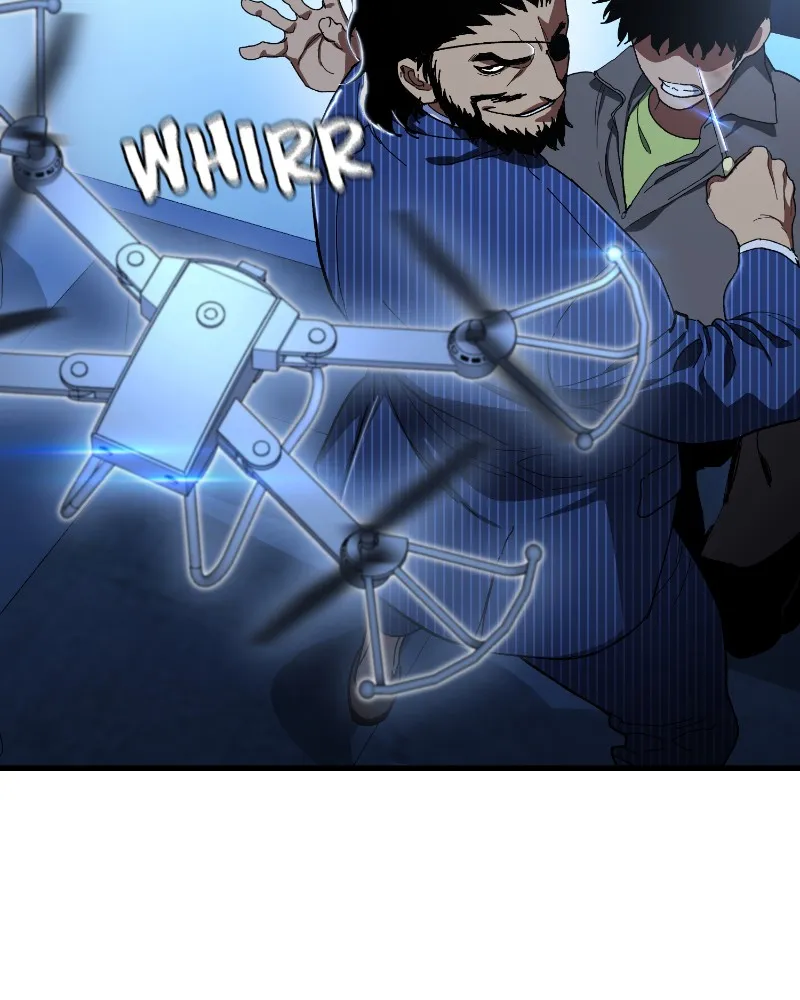RANKER Chapter 31 page 8 - 